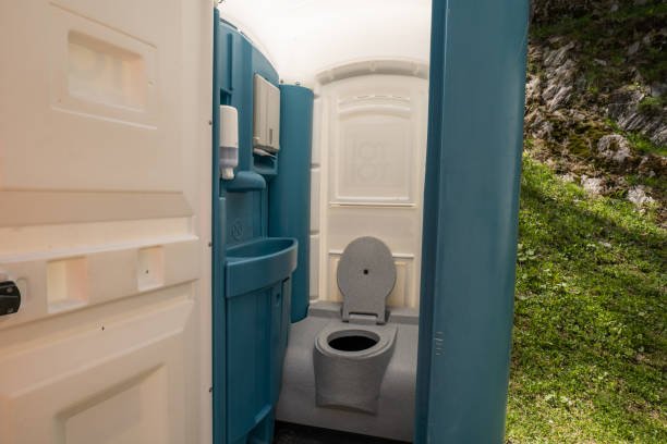 Best Portable bathroom rental  in West Columbia, SC