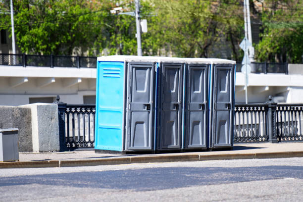 Portable Toilet Options We Offer in West Columbia, SC