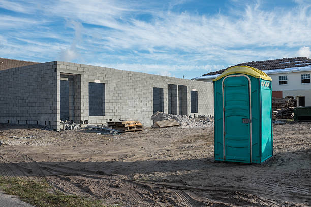 Best Affordable porta potty rental  in West Columbia, SC